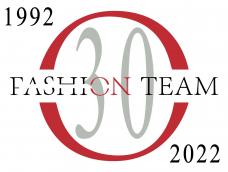 Fashion Team - 1992 - 2022 Trent'anni di successi